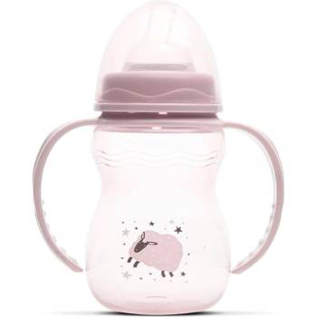 Lorelli ШИШЕ С ДРЪЖКИ my friend 250 МЛ mellow rose (3800166115665)