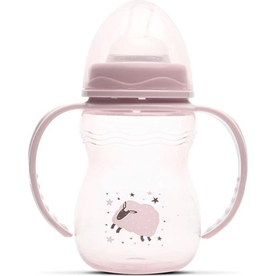 Lorelli ШИШЕ С ДРЪЖКИ my friend 250 МЛ mellow rose (3800166115665)