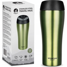 Mountain Goat Termohrnček 380 ml zelený