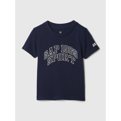 GAP Детска тениска с логото на GAP GAP | Sin | Момчешки | 92
