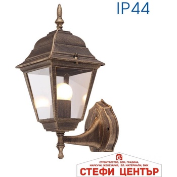 VIVALUX Wu006/ab riga ip44 (viv004224)