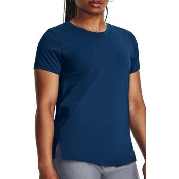 Under Armour Тениска Under Armour UA Iso-Chill Laser Tee-BLU 1376819-426 Размер S