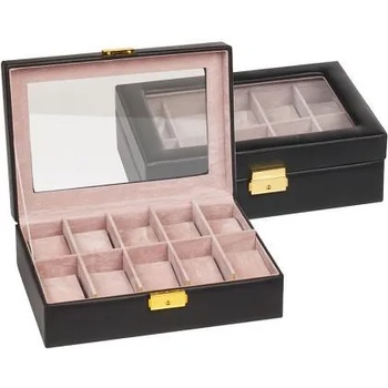 Image 1 of New wish Черна кутия за часовници