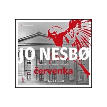 Červenka