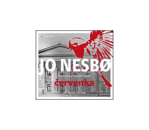 Červenka