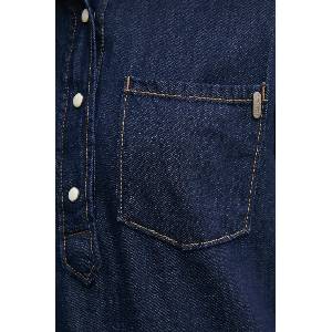 Pepe Jeans Дънкова рокля REGULAR PULL-OVER DRESS (PL953628BC3)