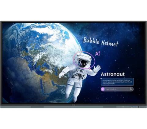 BenQ RM8605