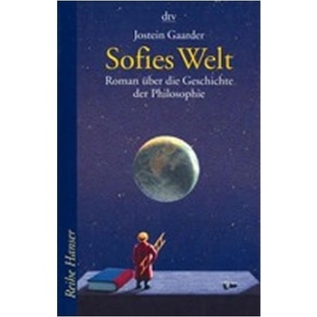Sofies Welt – Gaarder Jostein