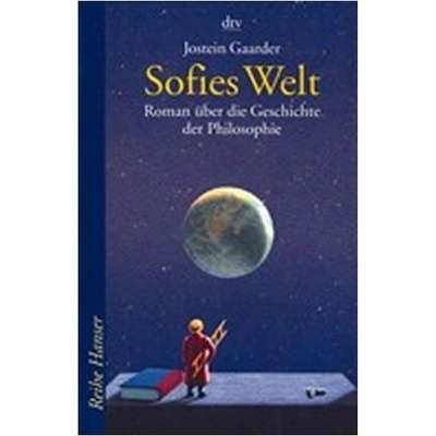 Sofies Welt – Gaarder Jostein