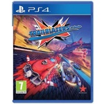 Rising Star Games Trailblazers (PS4)