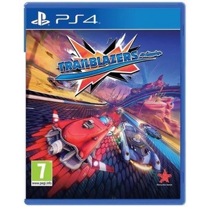 Rising Star Games Trailblazers (PS4)