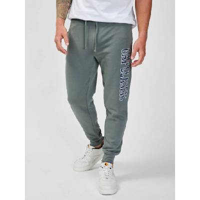 GAP Долнища GAP classic GAP | Siv | МЪЖЕ | XL
