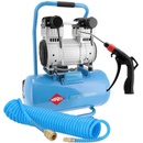 AIRPRESS LMO 25-250