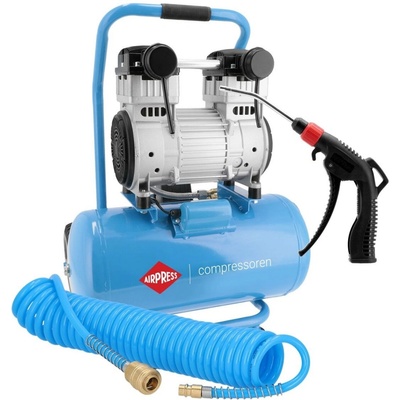 AIRPRESS LMO 25-250