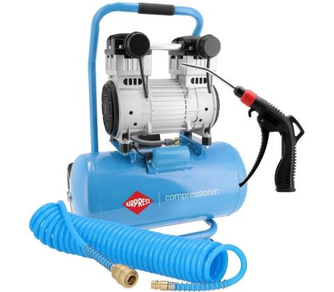 AIRPRESS LMO 25-250