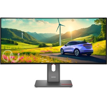 Lenovo ThinkVision P34wd-40