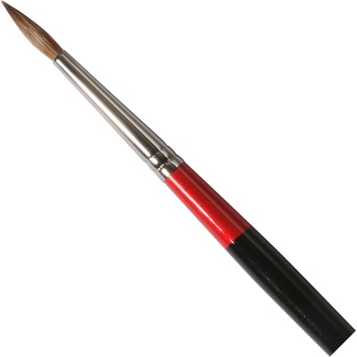 Daler-Rowney Georgian Кръгла четка 10 (283061010)