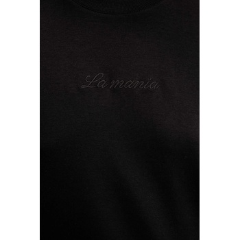 La Mania Памучна тениска La Mania NAN (NAN)