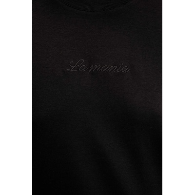 La Mania Памучна тениска La Mania NAN (NAN)