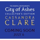 The Mortal Instruments 2: City of Ashes. Collector's Edition