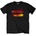 Ed Sheeran Equals Black XL Риза (EDTS07MB04)