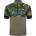 Dare2b Тениска Dare 2b D2B Stay The Course Cycling T-shirt - Agave Green