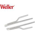 WELLER Човки за индукционен поялник 2бр в комплект / Weller 7250 / (WEL T0054000499)