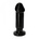 Toyz4Lovers Пенис дилдо с вакуумна основа Caio черно