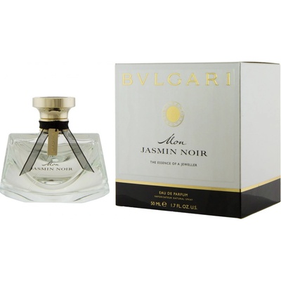 Bvlgari Mon Jasmin Noir parfumovaná voda dámska 50 ml