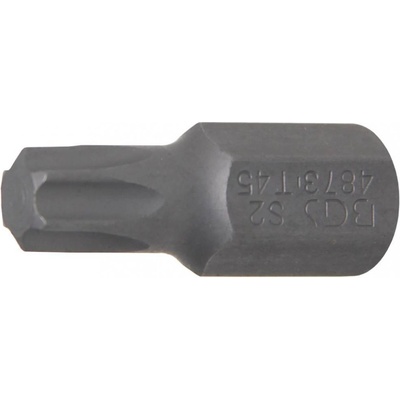 Bit technic 10 mm 3/8" uchytenie T Star pre Torx T45 BGS 4873