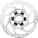 SHIMANO Shimano, rotor for disc brake, sm-rt64, deore, m 180mm, w/lock ring(external serration) (br1870)