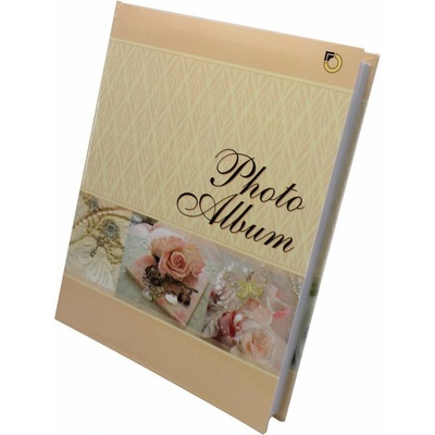 Foto album WEDDING, 13 x 18cm/200