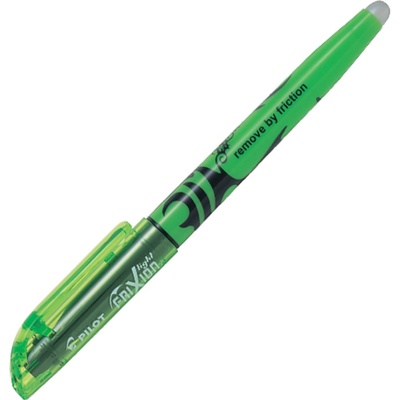 Pilot FriXion Light 004 zelená