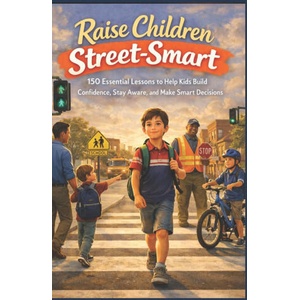 Raise Children Street-Smart (2026)