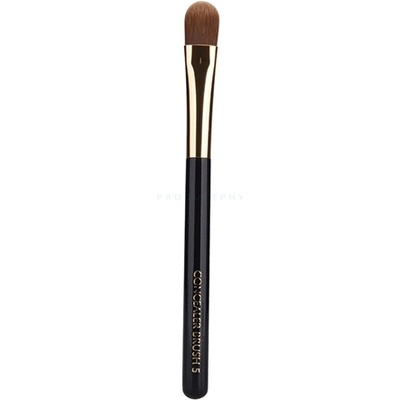 Estée Lauder Concealer Brush No. 5 четка за коректор за жени 1 бр