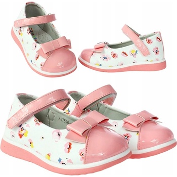 Bessky dětské boty eko kůže