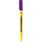 STAEDTLER Тънкописец Staedtler Noris 307 F, ВАР (32541-А-ЛИЛАВ)