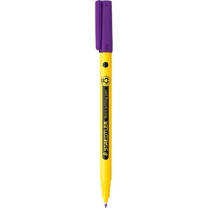 STAEDTLER Тънкописец Staedtler Noris 307 F, ВАР (32541-А-ЛИЛАВ)