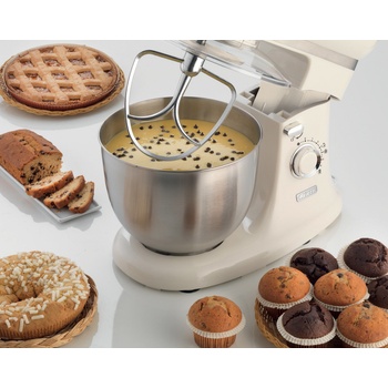 Ariete Vintage 1588/04 zelený