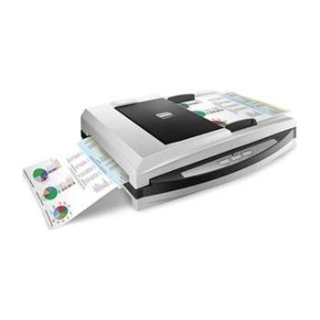 Plustek SmartOffice PL4080