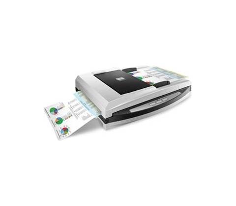 Plustek SmartOffice PL4080
