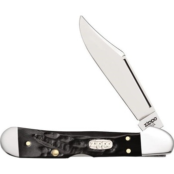 Zippo Mini Copperlock 46113
