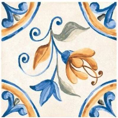 EBS Tuscany ROJ87743 20,3 x 20,3 cm giotto mix mat 1.24 m²