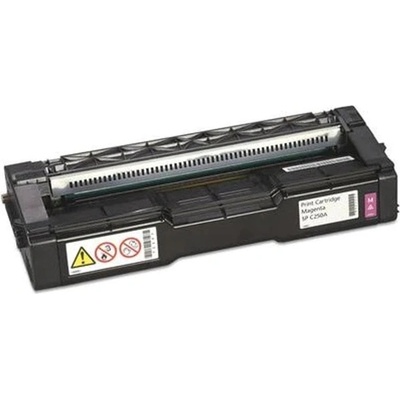 Ricoh Тонер касета за Ricoh M C250FWB / P C300W, Magenta, Ricoh 408354, заб. : 2300 брой копия (408354)