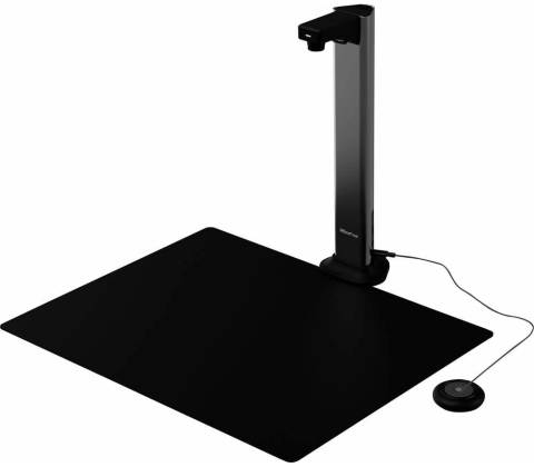 IRIScan Desk 7 Pro