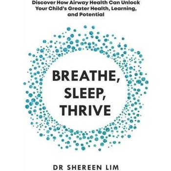 Image 1 of Breathe, Sleep, Thrive