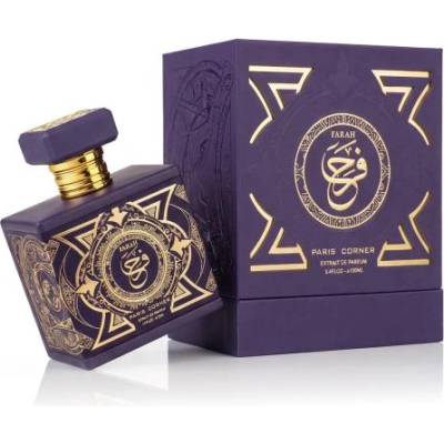 Paris Corner Farah Extrait de Parfum 100 ml