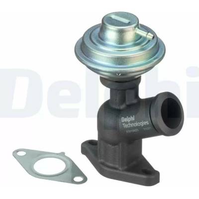 DELPHI AGR ventil DF EG10423-12B1