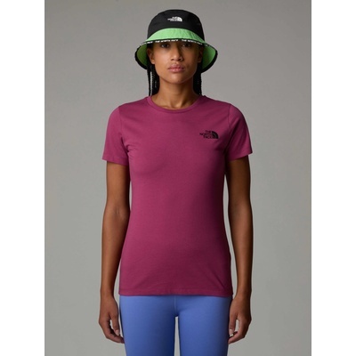 The North Face Тениска w ss half dome tee