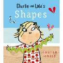 Charlie and Lola: Shapes